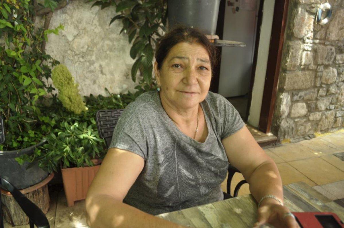 Marmaris'te işletmeler müşterilerine kavuştu