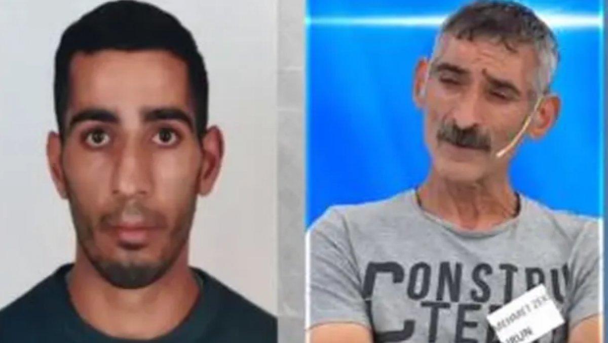 Hayvan kaplarından yemek yiyen oğluyla karşılaşmasını gözyaşlarıyla anlattı