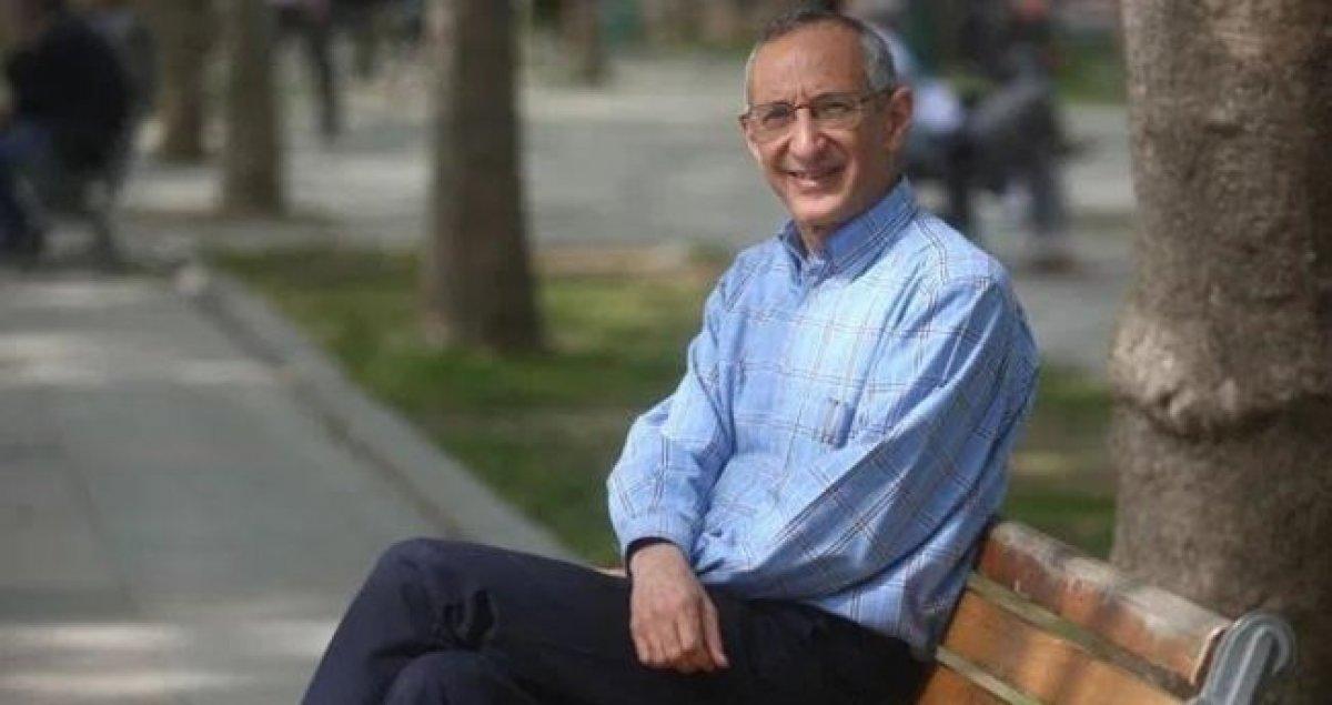 Cemil Koçtak'tan Madalyonun Arka Yüzü kitabı