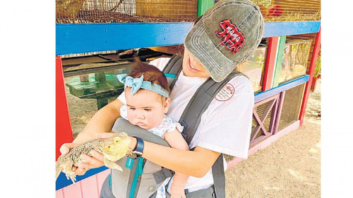 Ceyda Ateş'e Buğra Toplusoy’dan esprili yorum