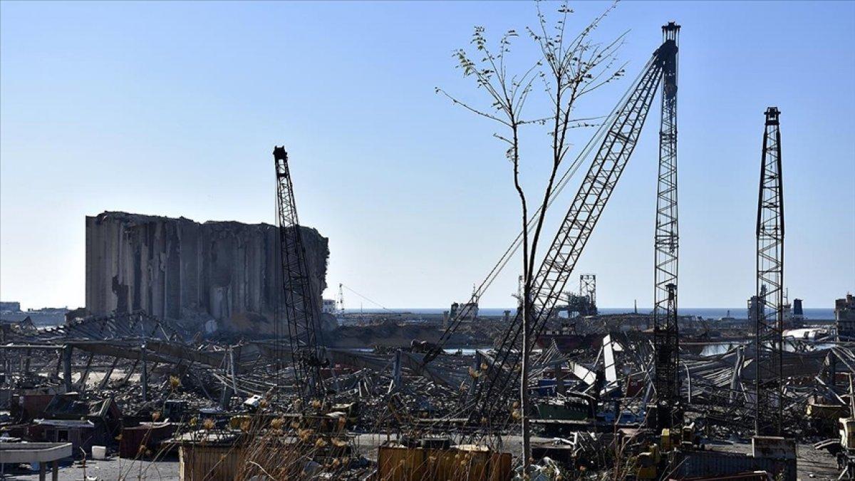 Lübnan ekonomisi zorda