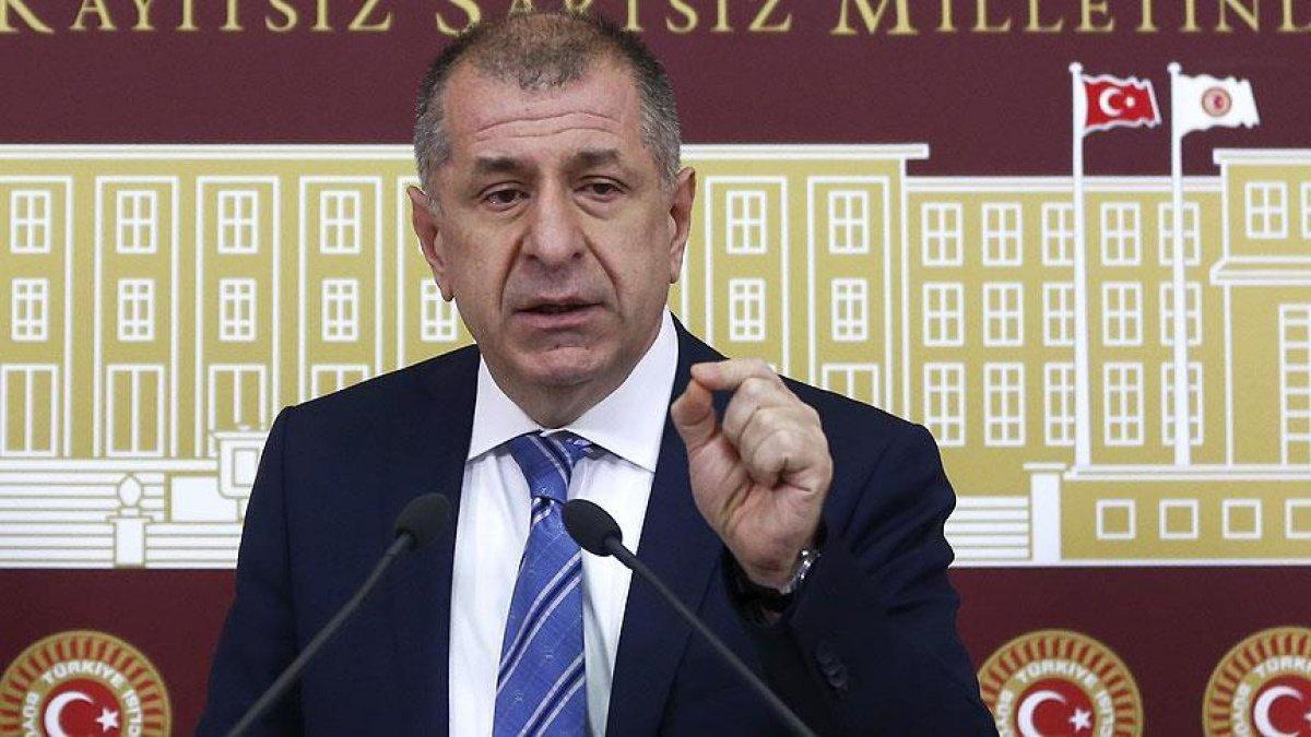 Buğra Kavuncu hakkında takipsizlik kararı