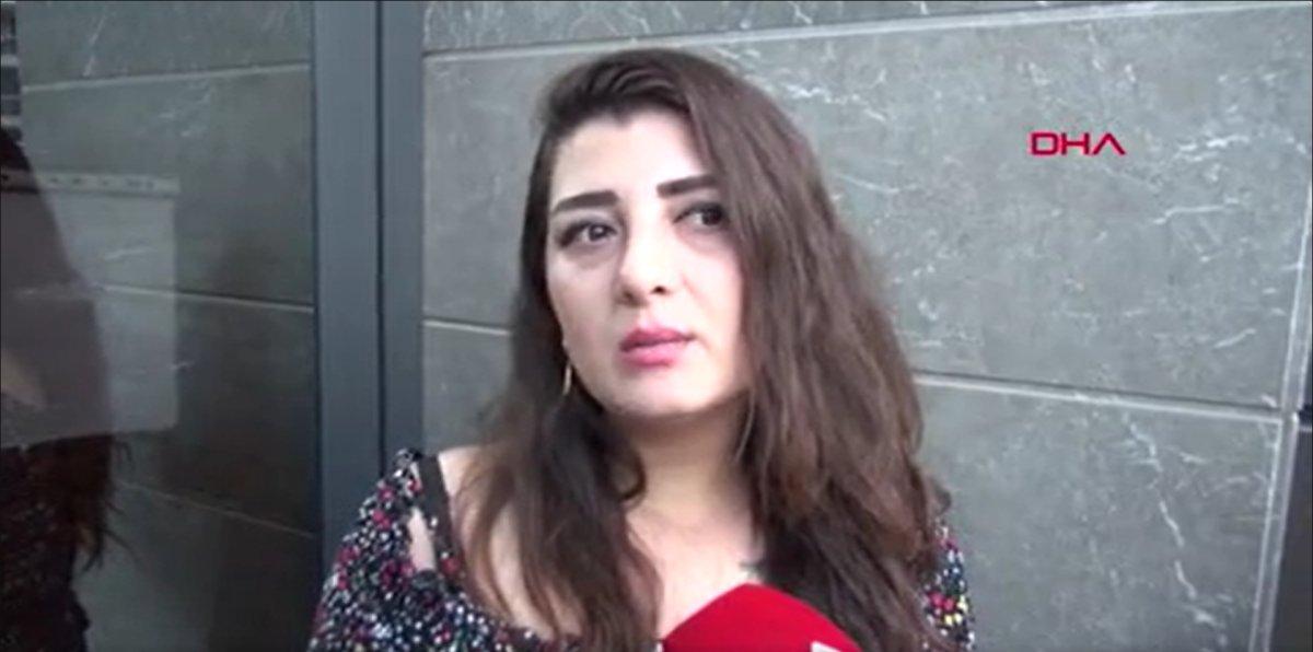 Denizli’de cinsel saldırıya uğrayan kedi tedavi altına alındı