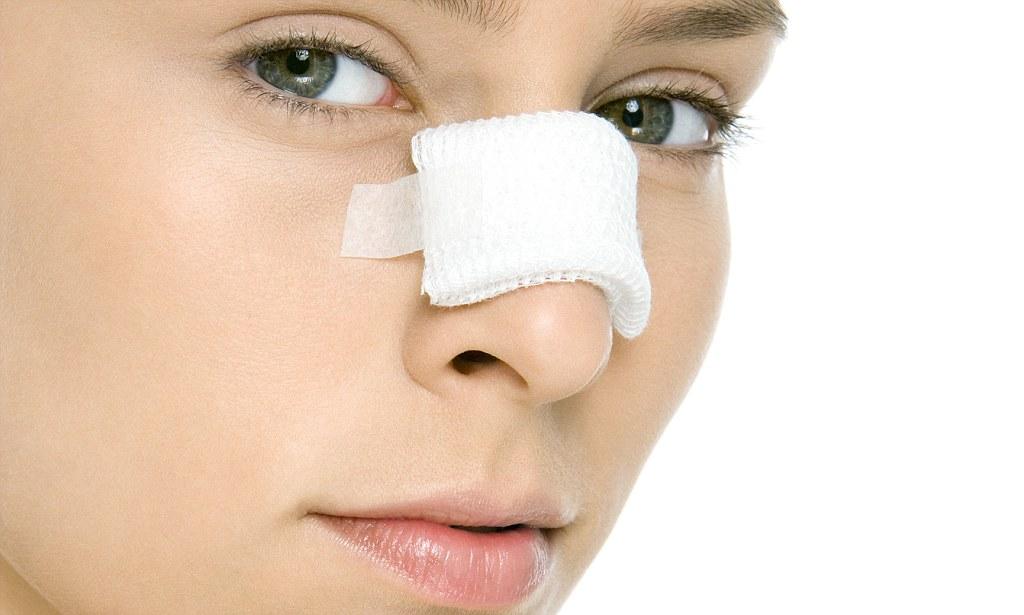 Piezo tekniği burun estetiği korkularını ortadan kaldırıyor