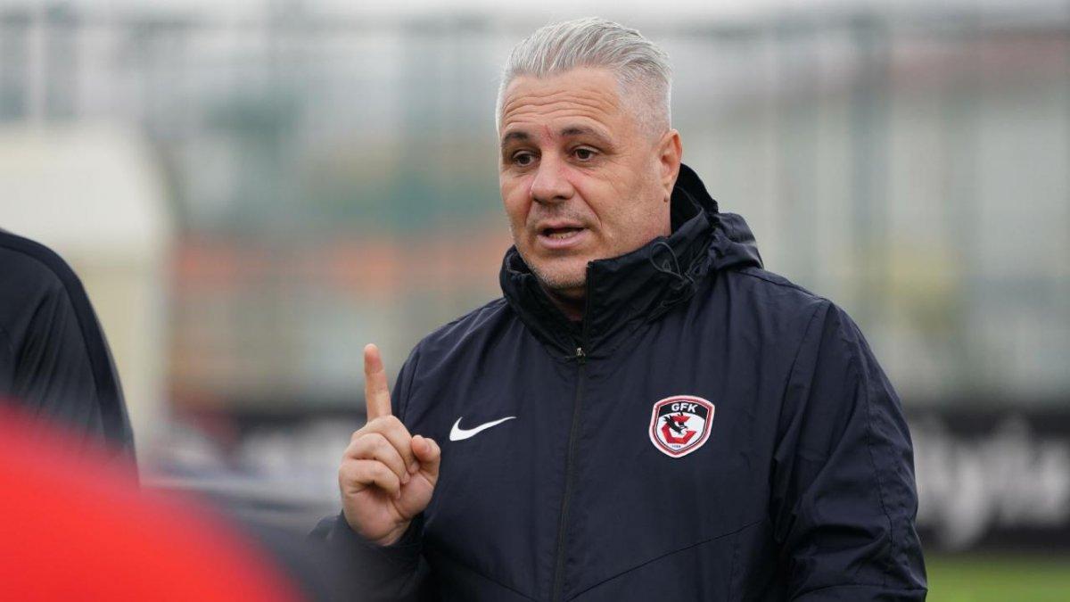 Marius Sumudica, CFR Cluj'la anlaştı