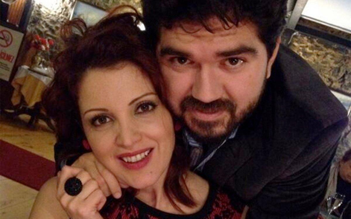 Nagehan Alçı ve Rasim Ozan Kütahyalı sosyal medyada birbirine girdi