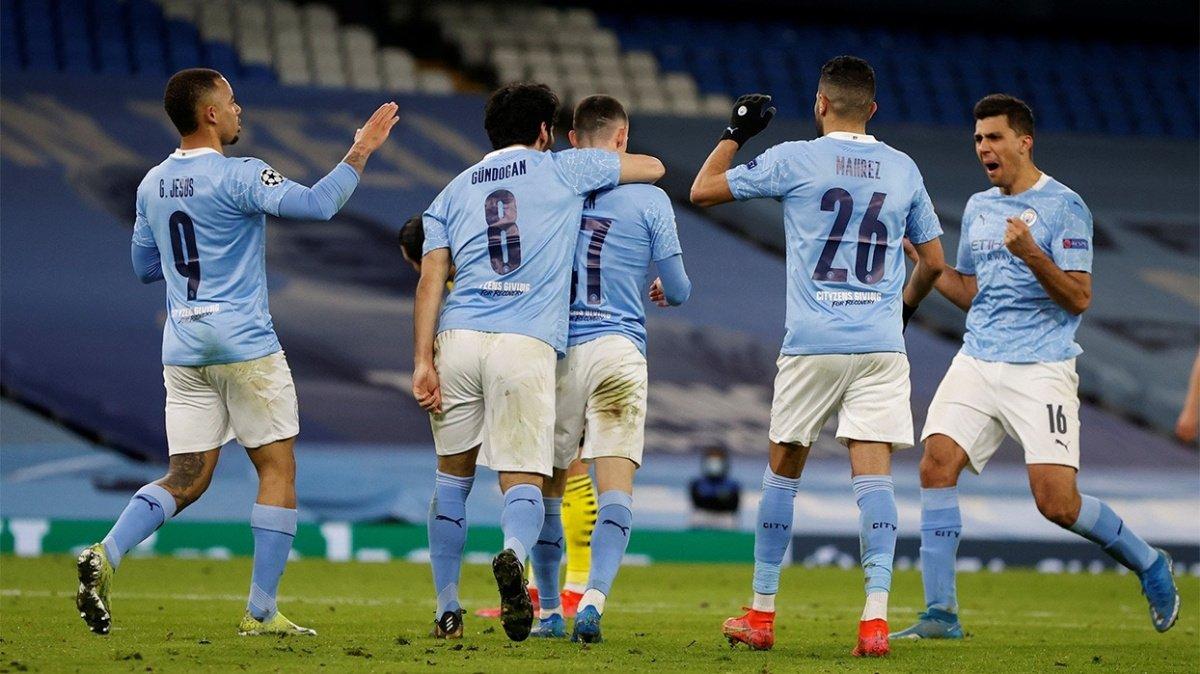 Premier Lig'de yılın futbolcusuna 4 aday