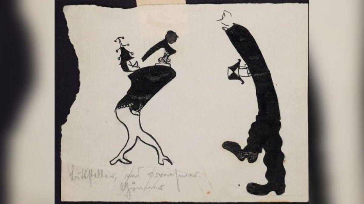 Kafka’nın elyazmaları, mektupları ve koleksiyonu erişime açıldı