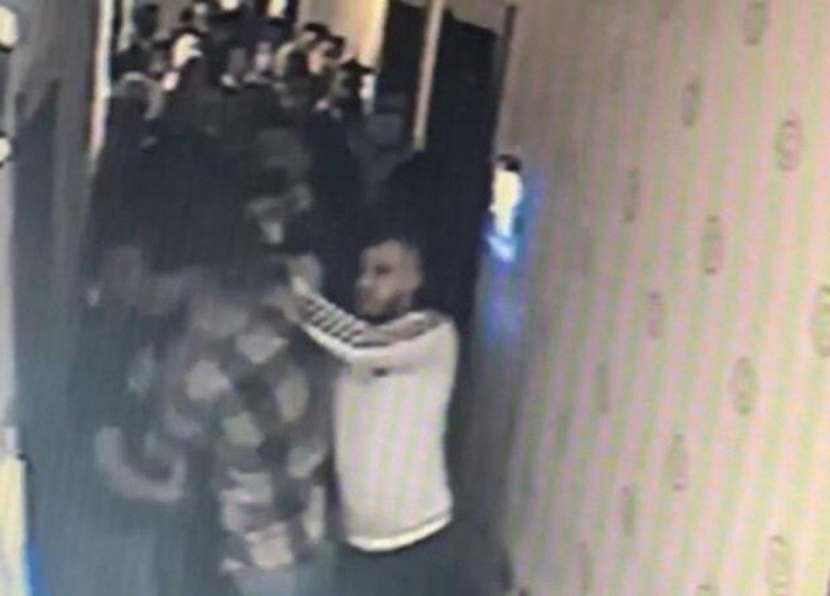 EDHO dizisinin oyuncularına saldırının iddianamesi hazırlandı