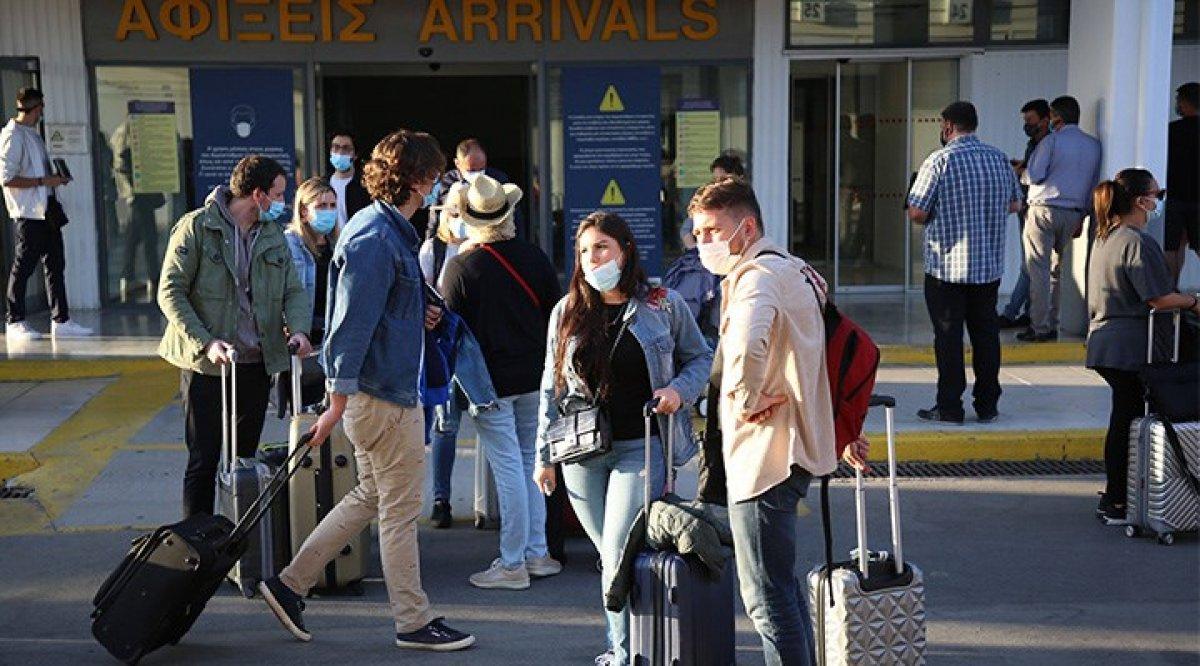 Seyahat kuralları güncellendi: Aşı olanlardan PCR testi istenmeyecek