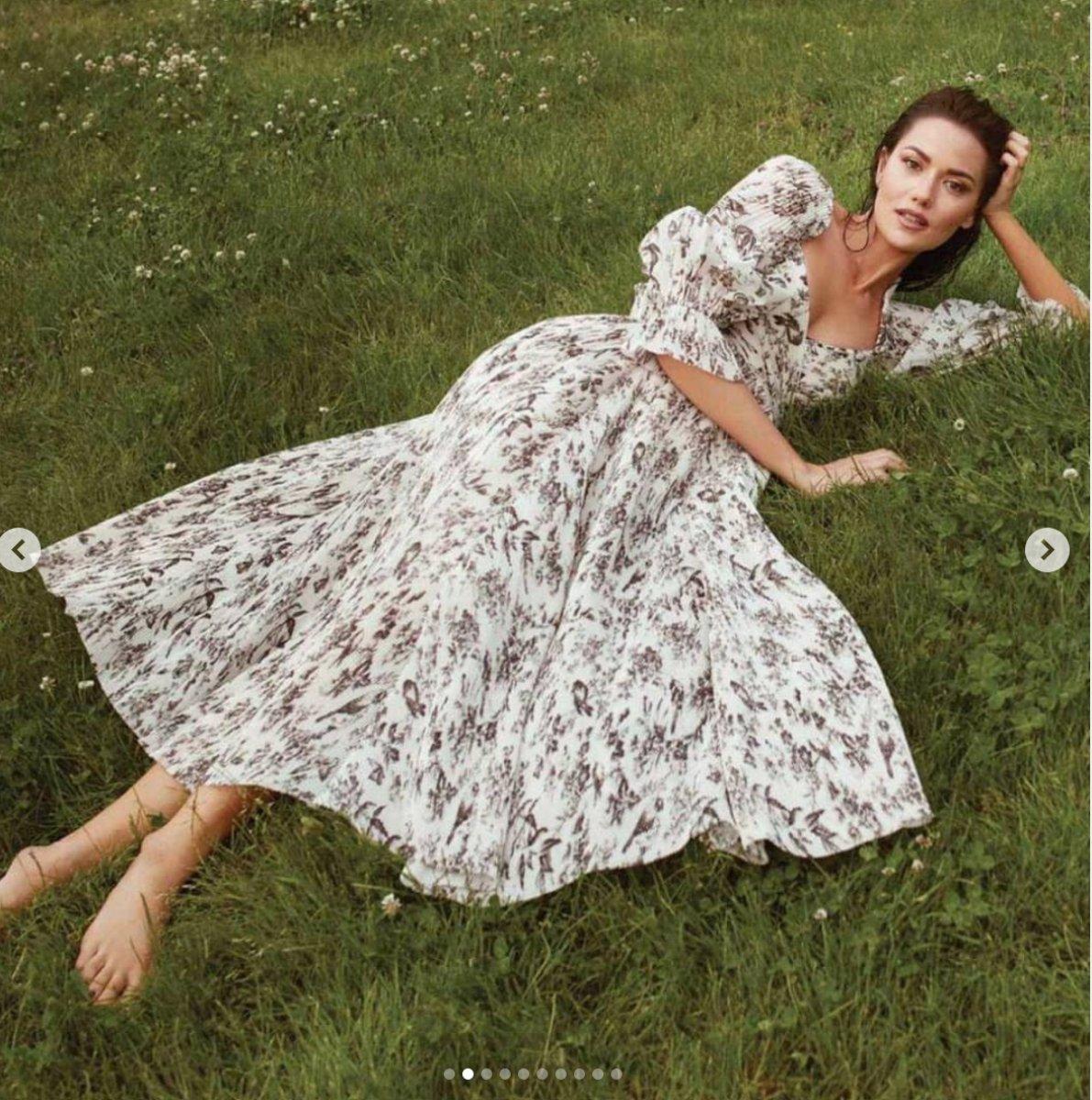 Fahriye Evcen, mutlu evliliğin sırrını verdi