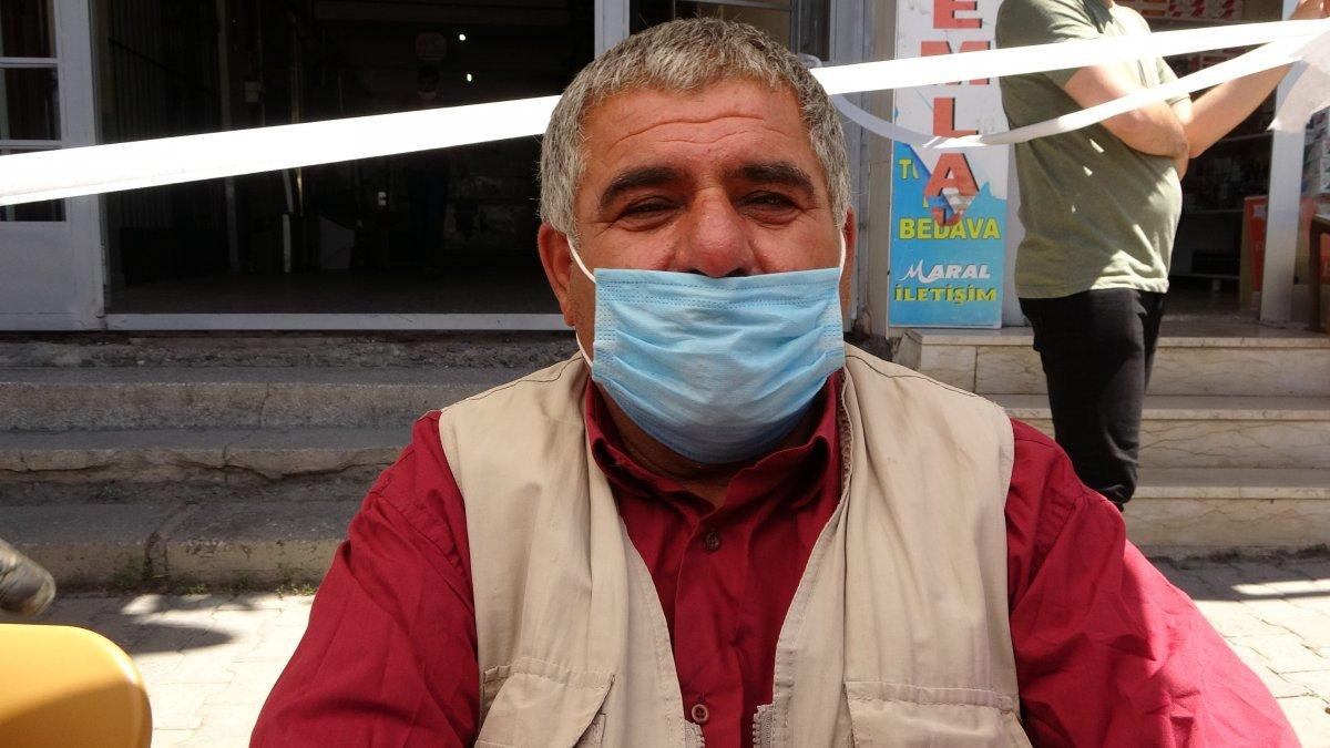 Muş’ta ailelerin evlat nöbeti devam ediyor