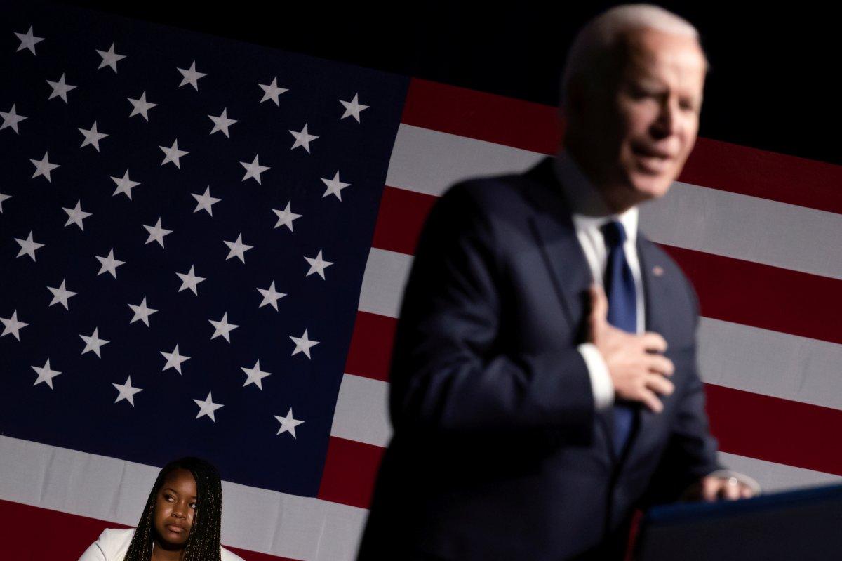 Joe Biden, Tulsa’yı ziyaret eden ilk ABD Başkanı oldu