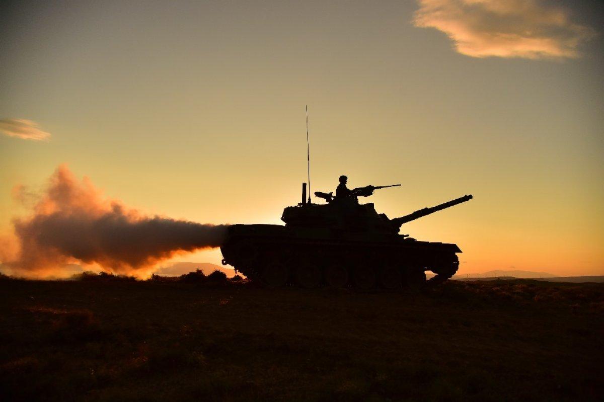 Pençe-Şimşek Operasyonu'nda 3 terörist daha öldürüldü