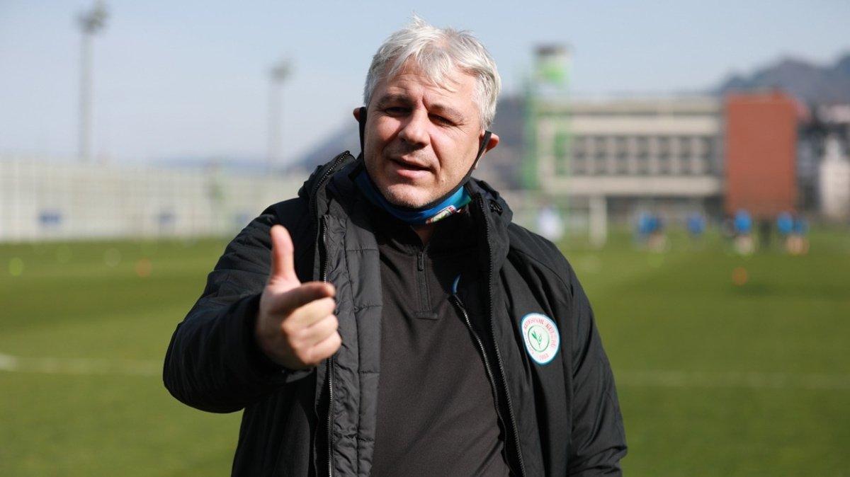 Marius Sumudica, CFR Cluj'la anlaştı