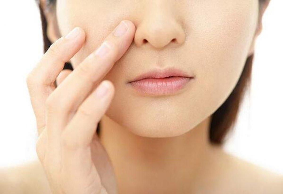 COVID-19 hastalarında düşük oksijen seviyesi belirtileri