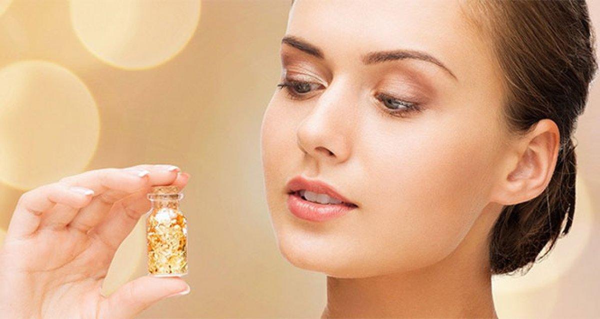 Sağlıklı ve parlayan bir cilt için ev yapımı yüz maskeleri