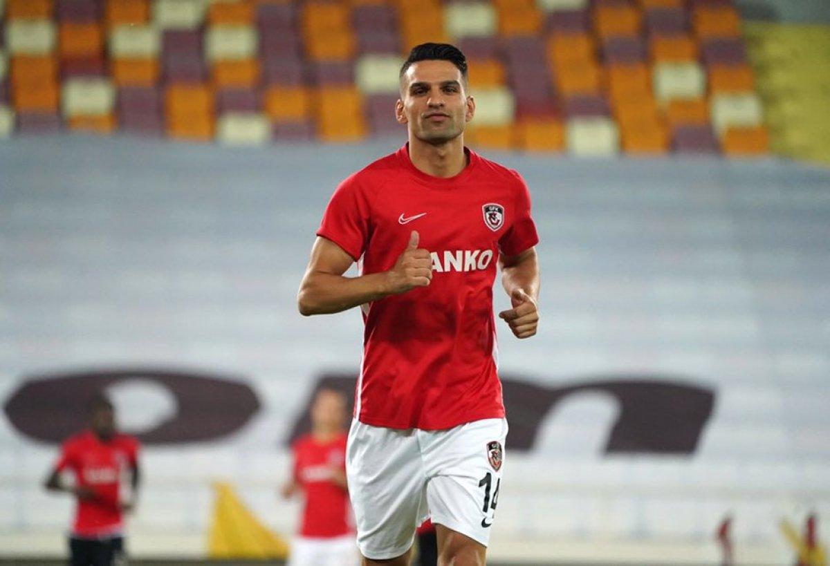 Muhammet Demir, Gaziantep’e çok yakın