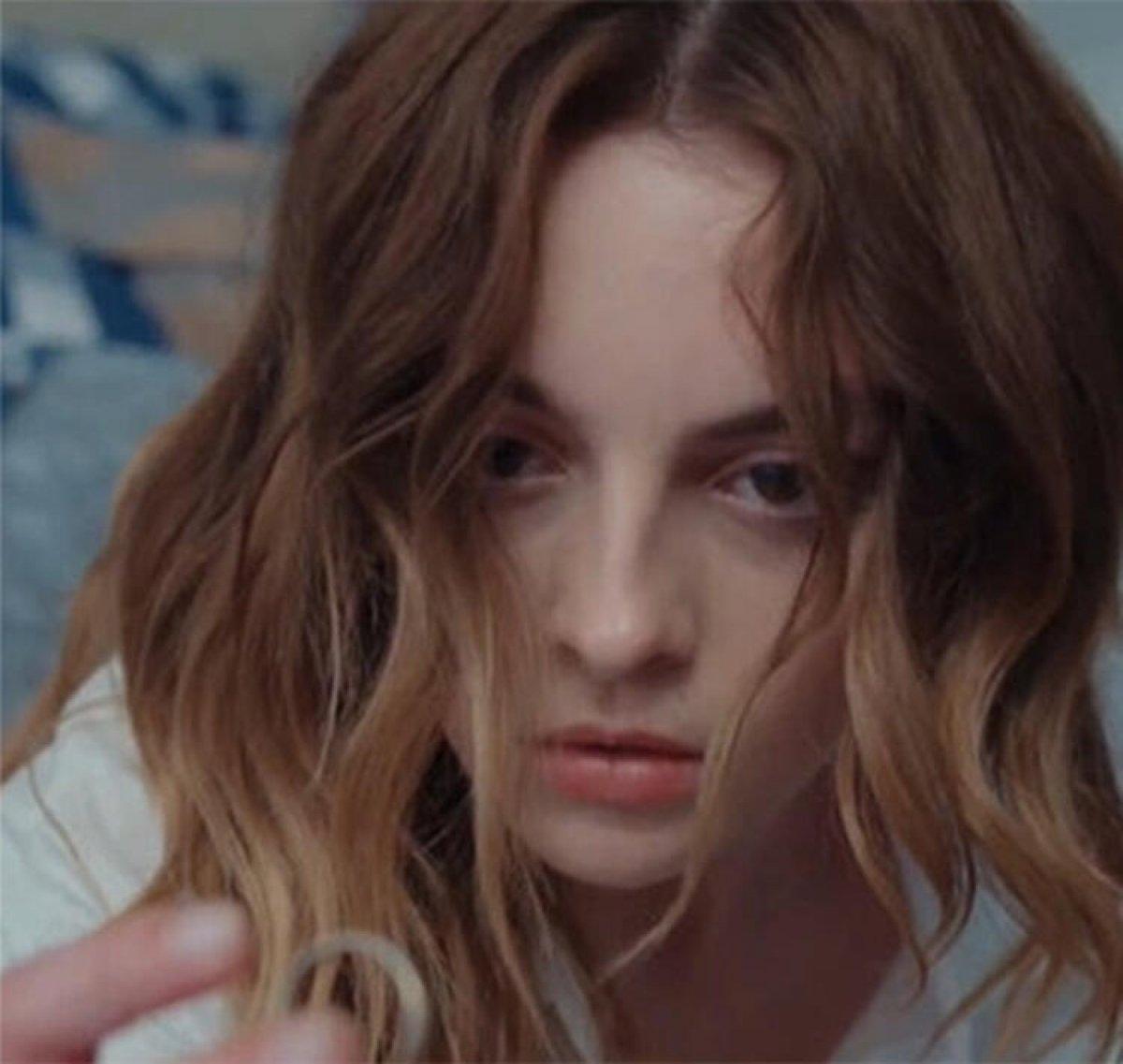 Melis Sezen'den sezon finali paylaşımı