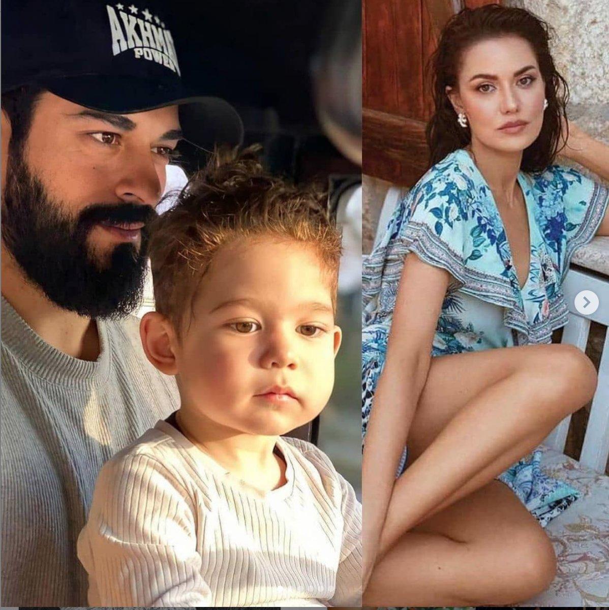 Fahriye Evcen, mutlu evliliğin sırrını verdi