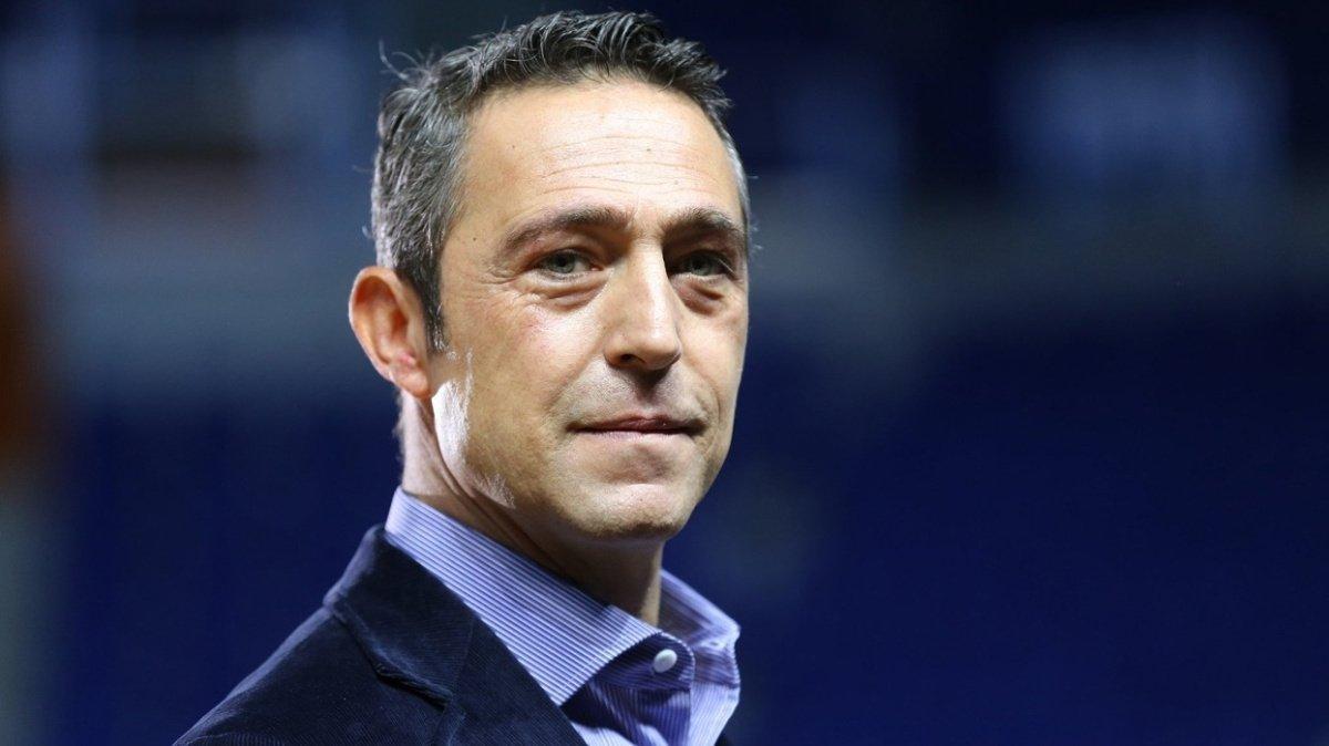 Fenerbahçe'de seçim tarihi güncellendi