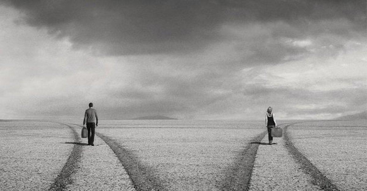 Mutsuzluk sebebi: Toksik ilişki ve belirtileri