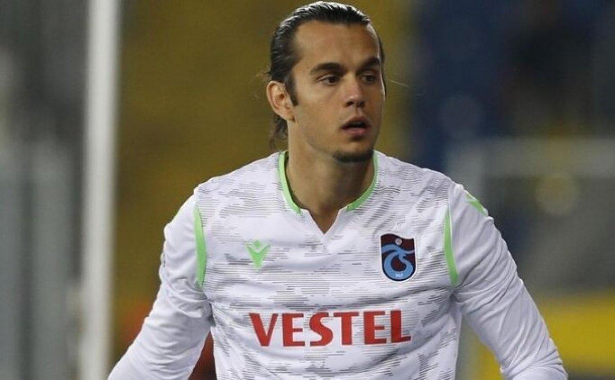 Trabzonspor'da Erce Kardeşler, Almanya yolcusu