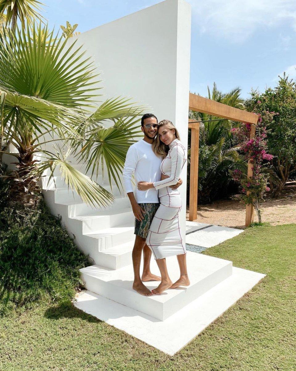 Şeyma Subaşı 3 aylık hamile