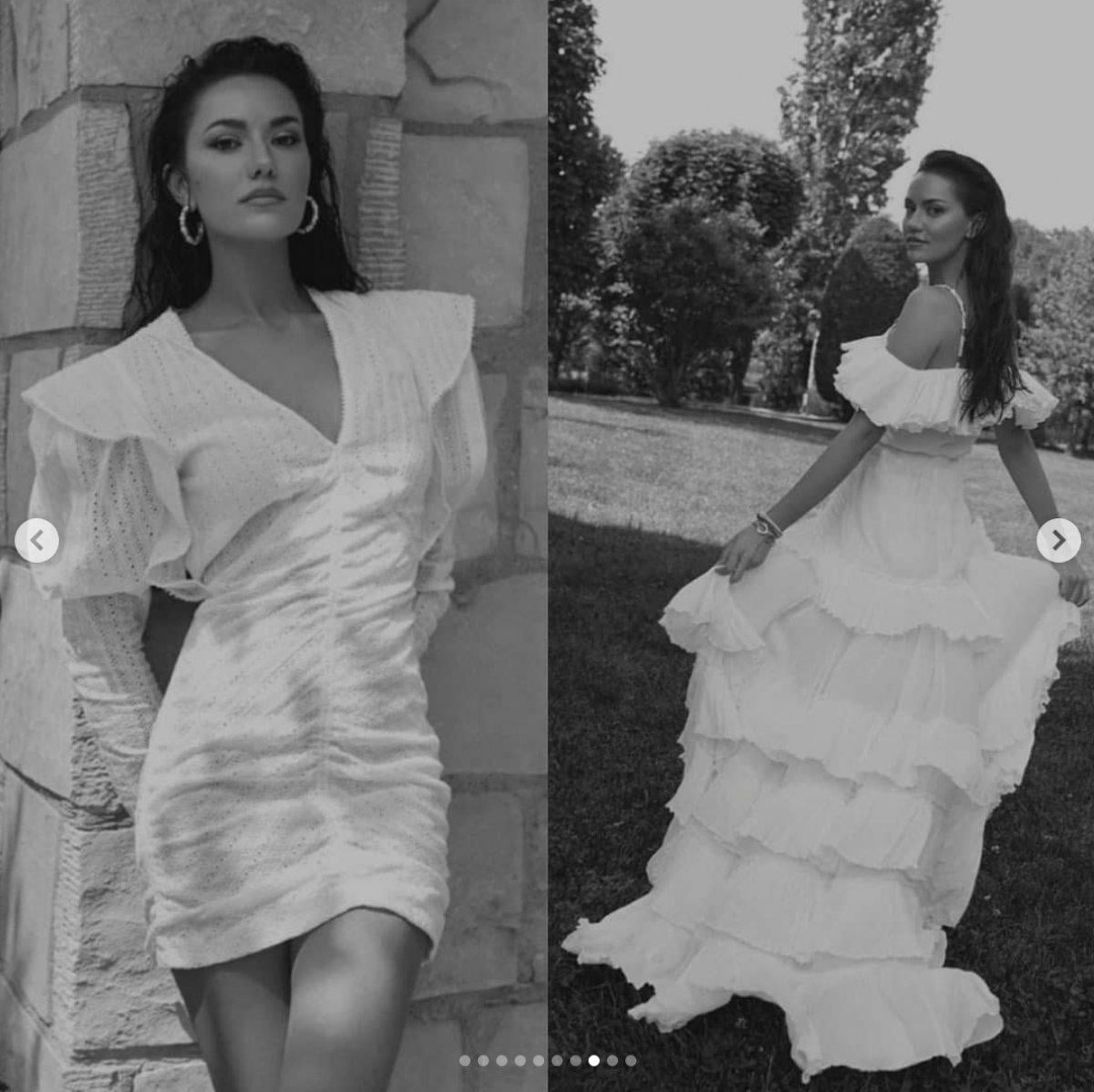 Fahriye Evcen, mutlu evliliğin sırrını verdi