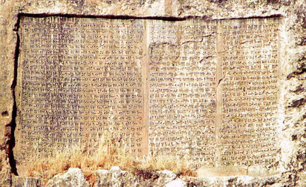 Vakanüvis yazdı: Antik çağda Boğazlara inşa edilen 2 köprü