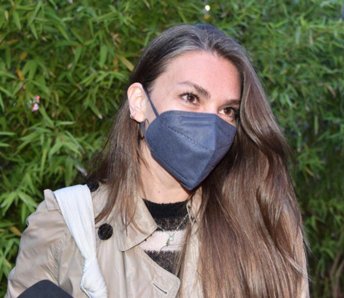 Aslı Enver: Beyazlarımla mutluyum