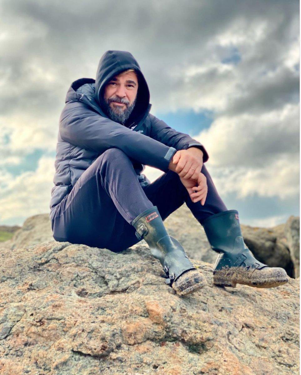 Engin Altan Düzyatan: Beni dolandırdılar