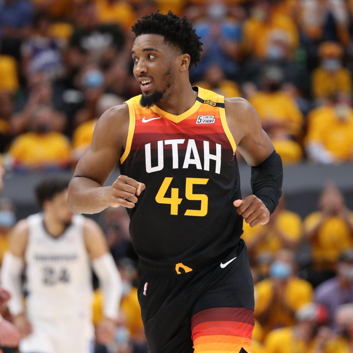 NBA'de Philadelphia 76ers, Atlanta Hawks ve Utah Jazz konferans yarı finalinde