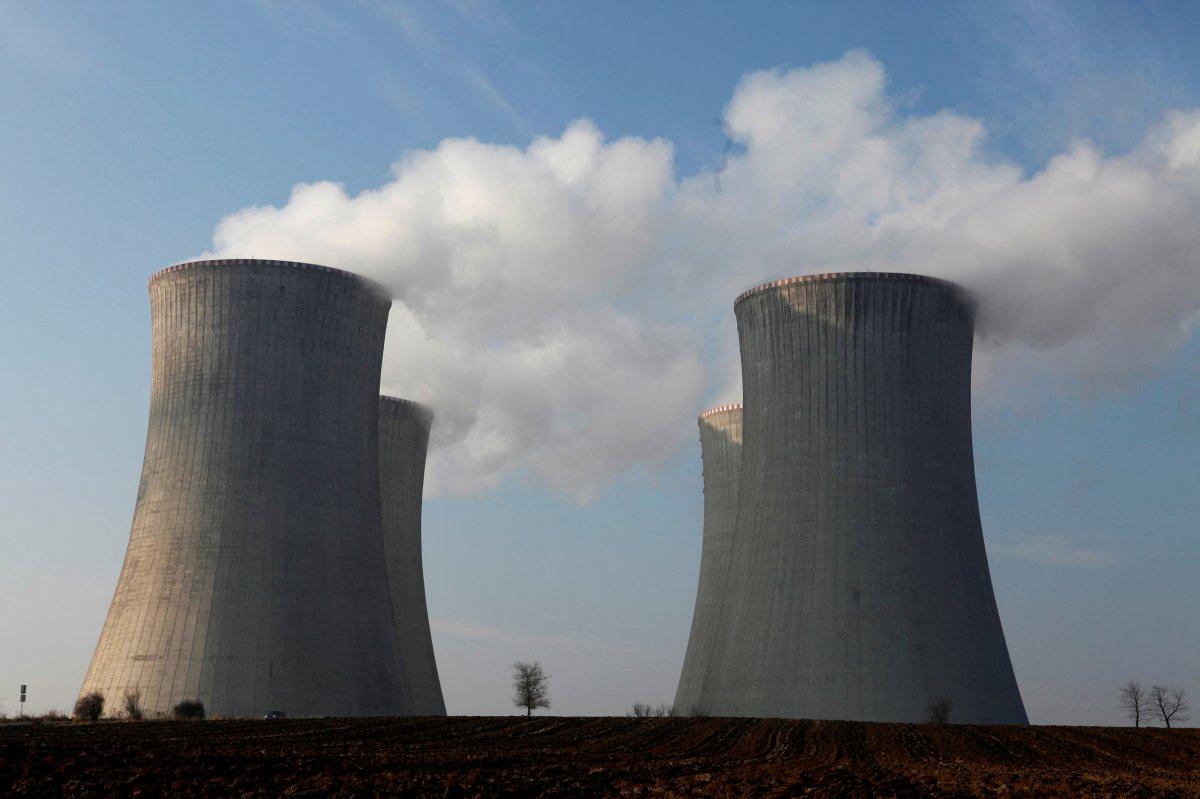 Bill Gates ve Warren Buffett, yeni tür nükleer reaktör inşa edecek