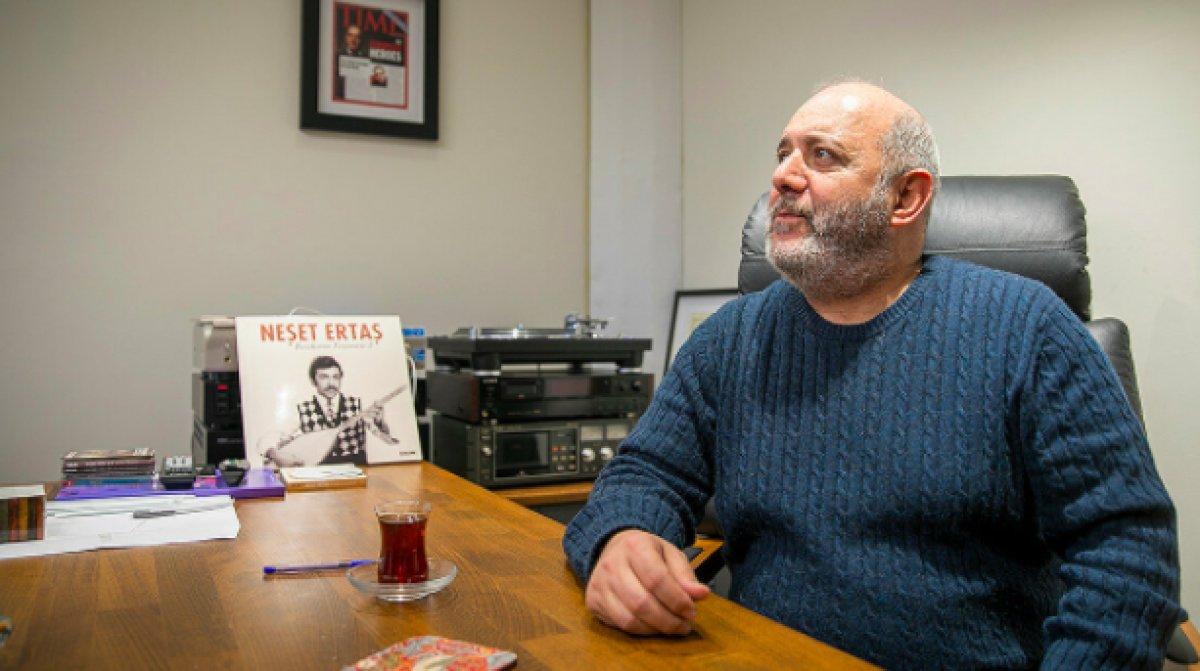 Hasan Saltık hayatını kaybetti