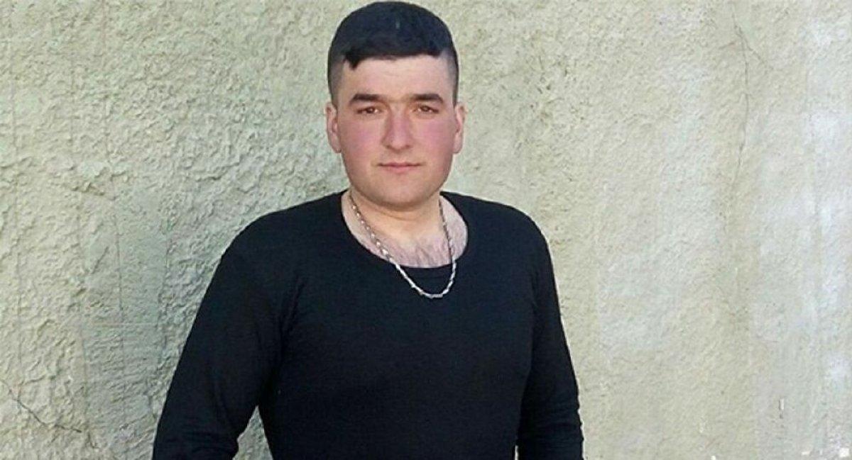 Ezgi Mola'ya Musa Orhan'a hakaretten hapis istemi