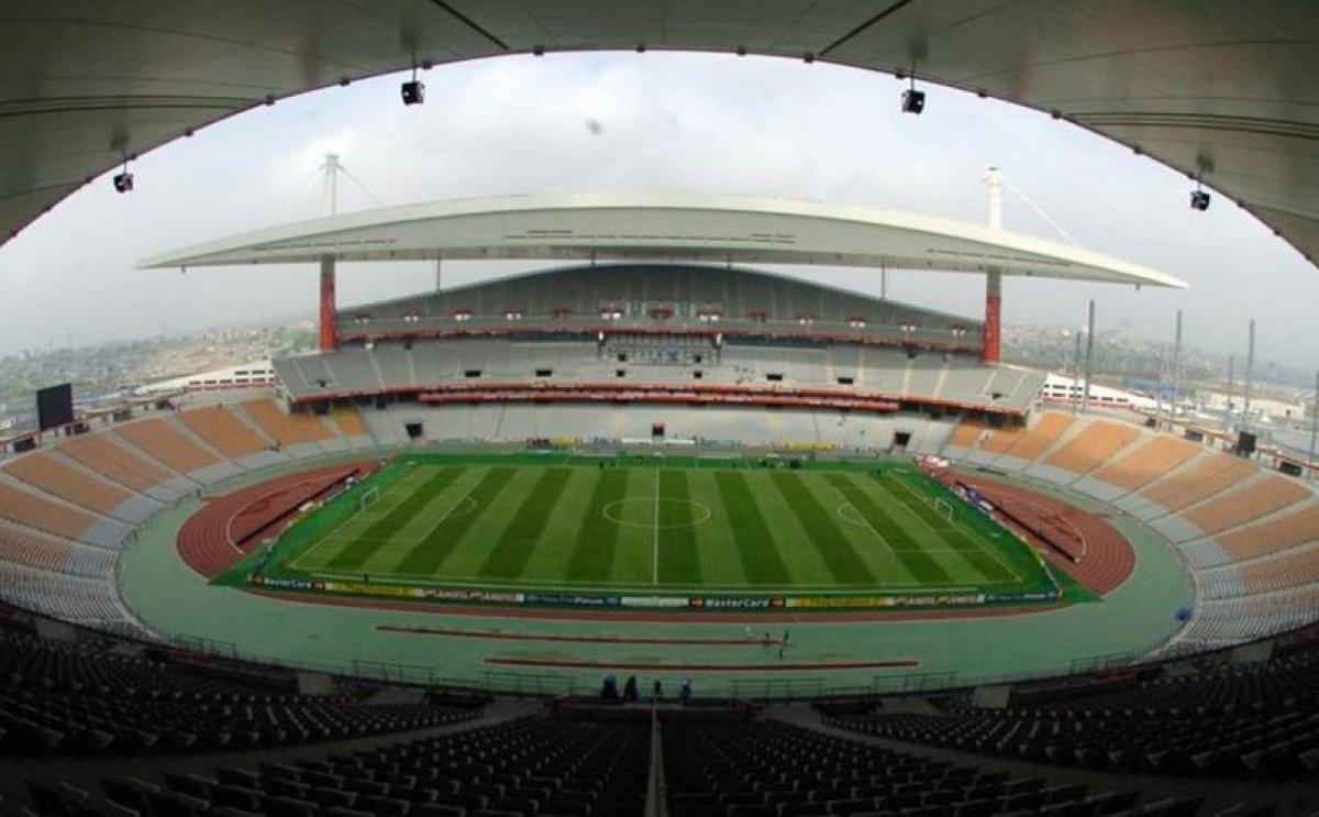 2023 UEFA Şampiyonlar Ligi finali İstanbul'da