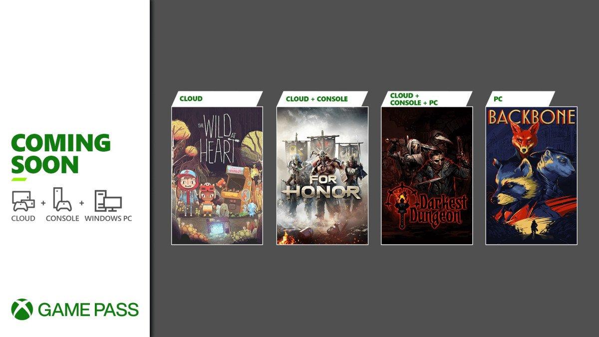 xbox game pass haziran