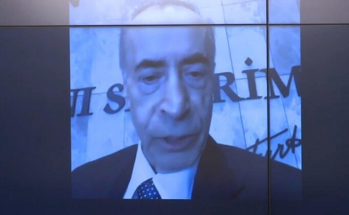 Mustafa Cengiz: Yabancı kuralının ertelenmesini istiyoruz