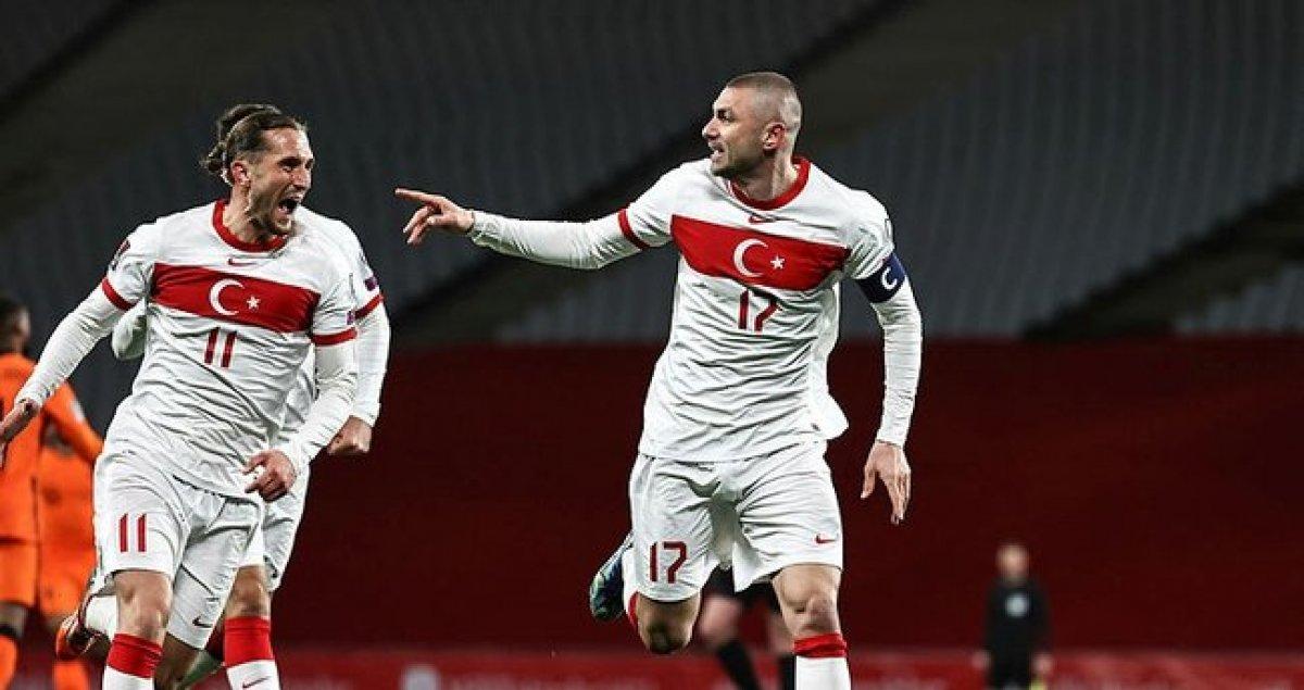 EURO 2020 ne zaman başlıyor, saat kaçta? A Milli Takım'ın EURO 2020 fikstürü..