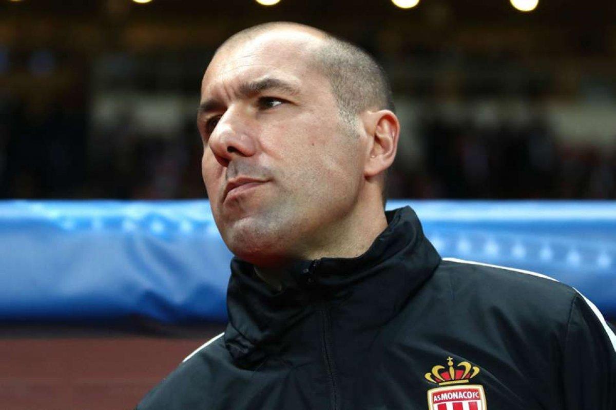 Leonardo Jardim resmen Al-Hilal'de