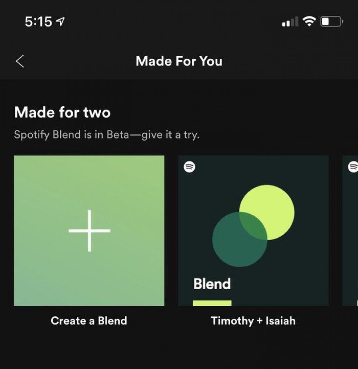 Spotify Sadece Sen nedir, nasıl kullanılır? Spotify 'Sadece Sen' özelliği...