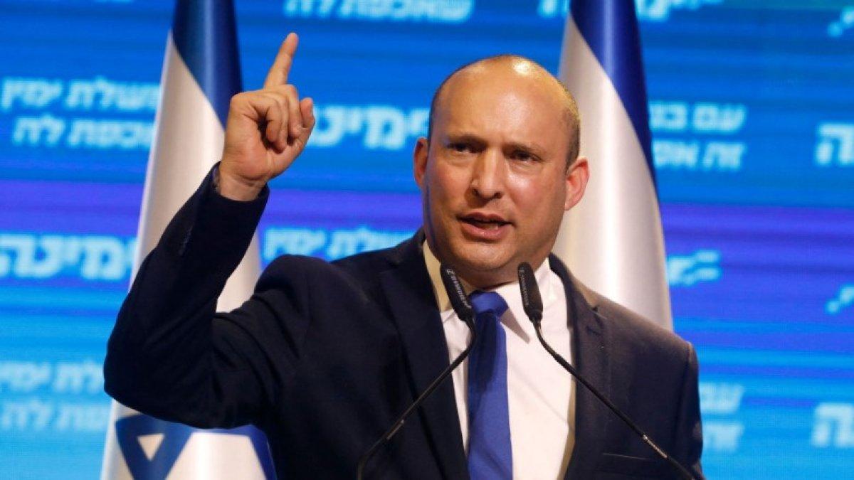 İsrail'in yeni Başbakanı Naftali Bennett kimdir? Naftali Bennett'in biyografisi