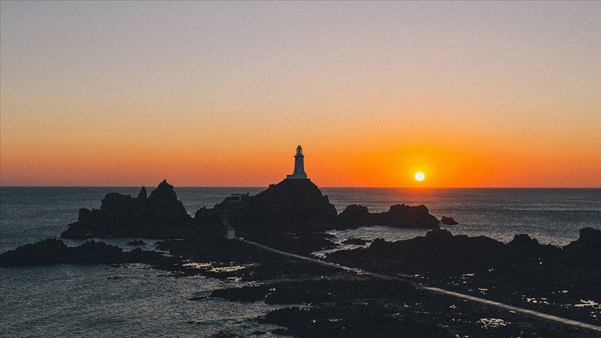 AB ve İngiltere arasındaki balıkçılık sorunu bitti