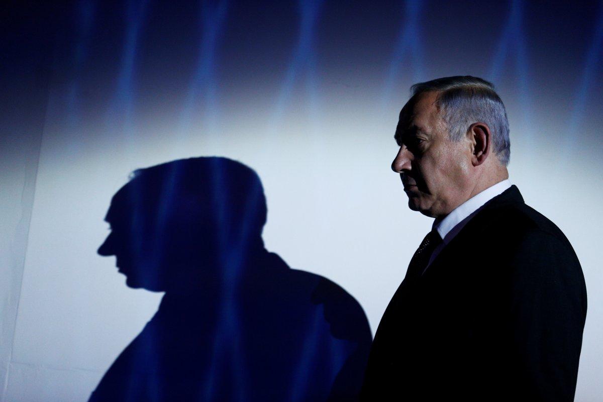 Binyamin Netanyahu'dan koalisyon hükümetine karşı adım