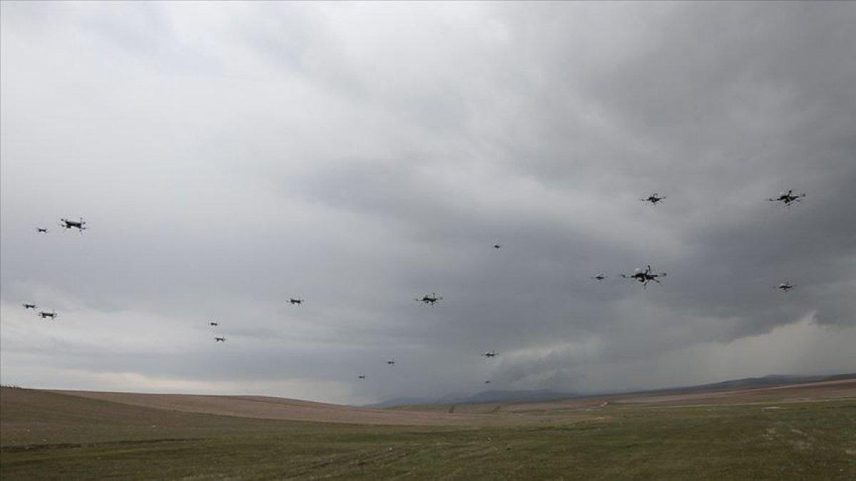 Kargu-2 İHA'nın Libya'daki başarısı dünyanın gündeminde