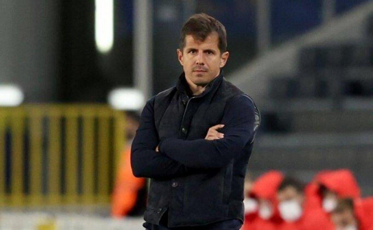 Caner Erkin: Yolun açık olsun hocam