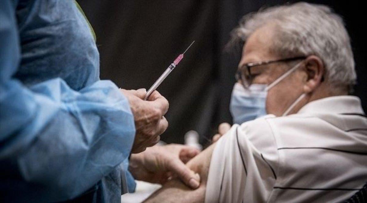 Akademisyenler aşı olacak mı? Öğretmen aşı sırası ve tarihi 2021