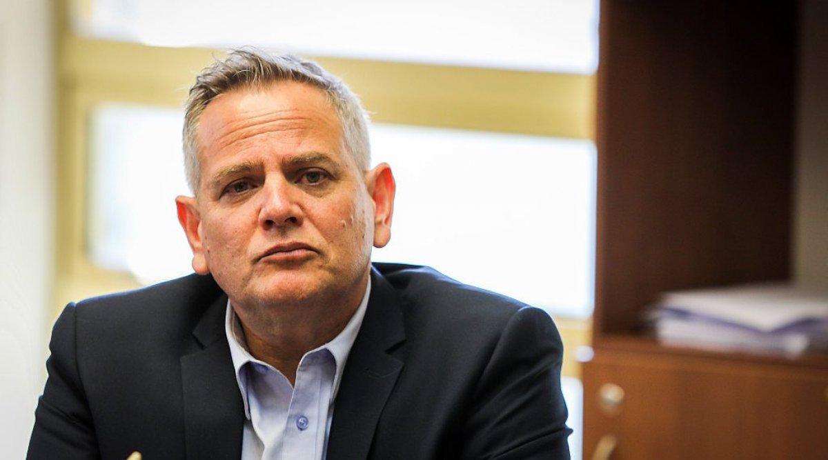 Binyamin Netanyahu'dan koalisyon hükümetine karşı adım