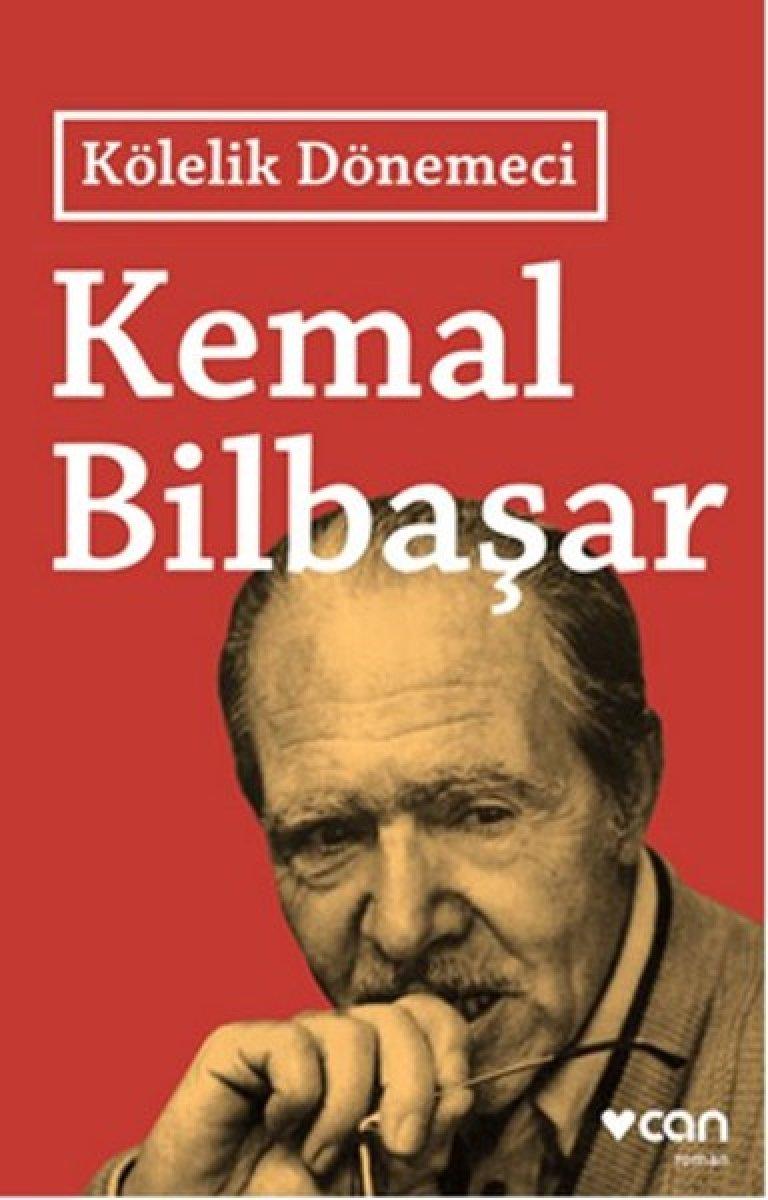 Kemal Bilbaşar'ın kitaplarından seçmeler